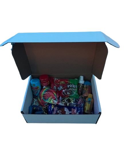 Mini TreatCase