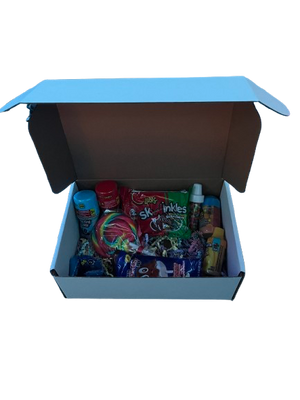 Mini TreatCase