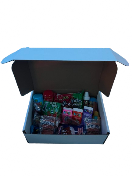 Classic TreatCase