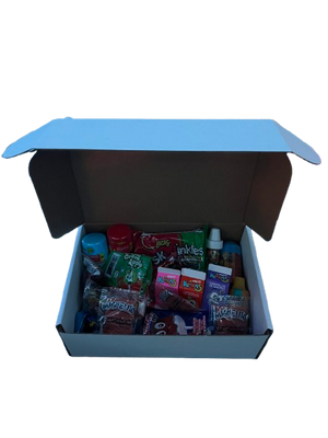 Classic TreatCase