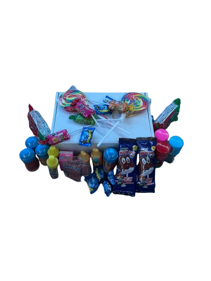 Premium TreatCase