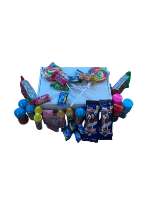 Premium TreatCase