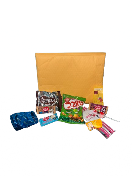 Japanese Sampler